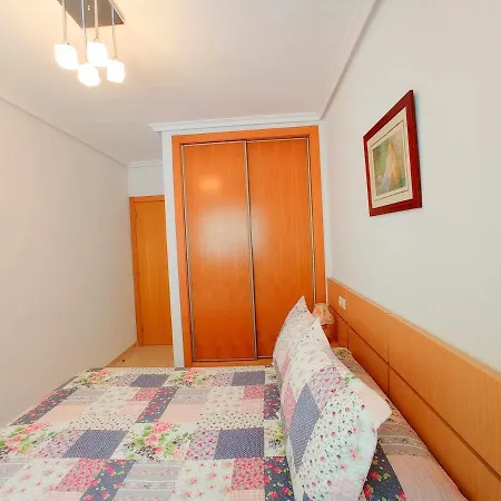 Apartment Ayf Centrico Azahar Dor Oropesa del Mar