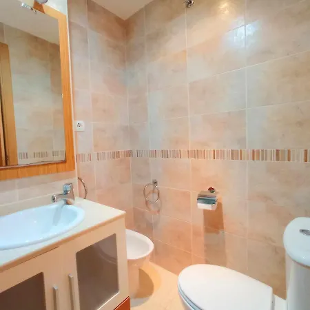 Apartment Ayf Centrico Azahar Dor