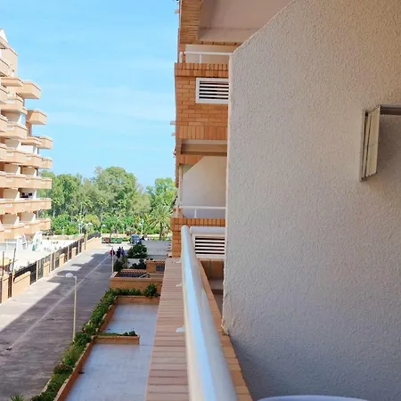 Ayf Centrico Azahar Dor * Oropesa del Mar