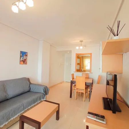 Ayf Centrico Azahar Dor Apartment Oropesa del Mar
