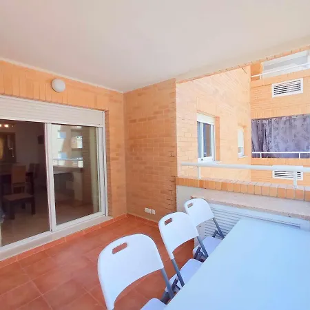 Ayf Centrico Azahar Dor Apartment Oropesa del Mar