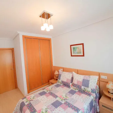 Apartment Ayf Centrico Azahar Dor Oropesa del Mar