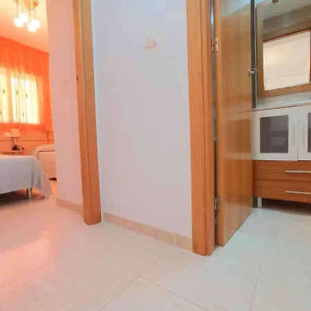 Ayf Centrico Azahar Dor Apartment Oropesa del Mar