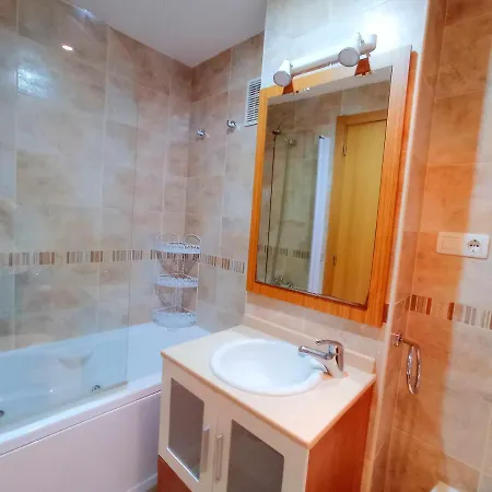 Ayf Centrico Azahar Dor Apartment Oropesa del Mar