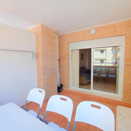 Ayf Centrico Azahar Dor Apartment *