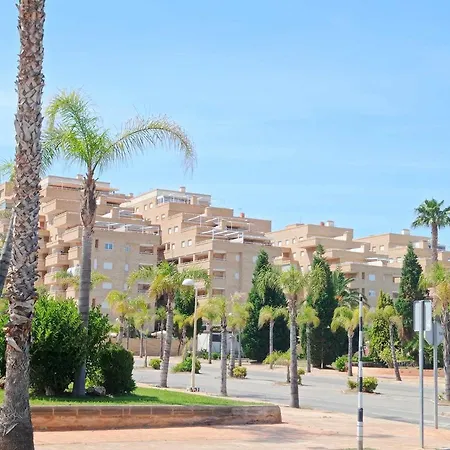 Ayf Centrico Azahar Dor Oropesa del Mar