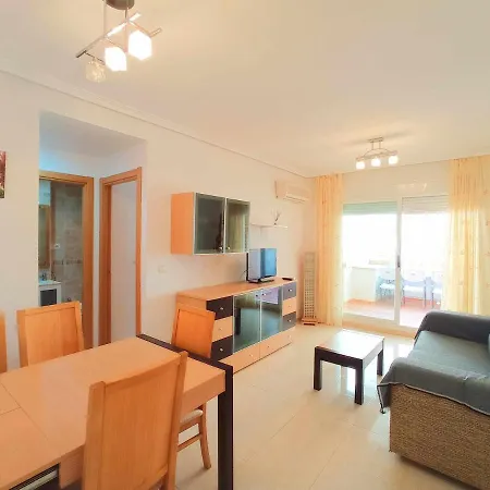 Ayf Centrico Azahar Dor Apartment Oropesa del Mar