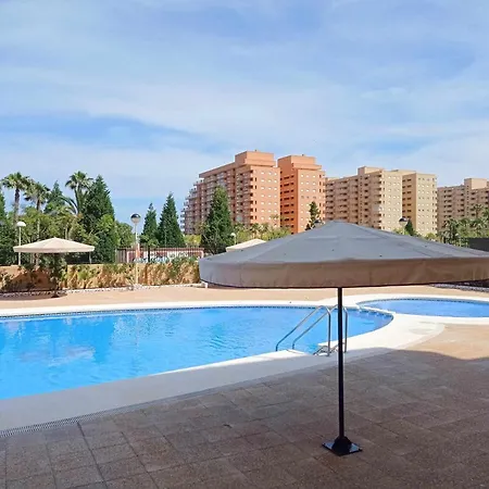 Ayf Centrico Azahar Dor Apartment *