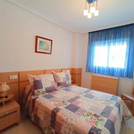 Apartment Ayf Centrico Azahar Dor