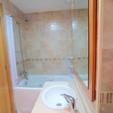 Ayf Centrico Azahar Dor Apartment Oropesa del Mar