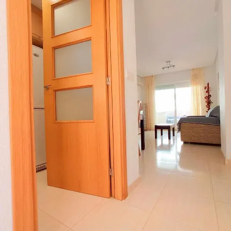Ayf Centrico Azahar Dor Apartment Oropesa del Mar