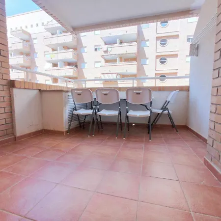 Apartment Ayf Centrico Azahar Dor